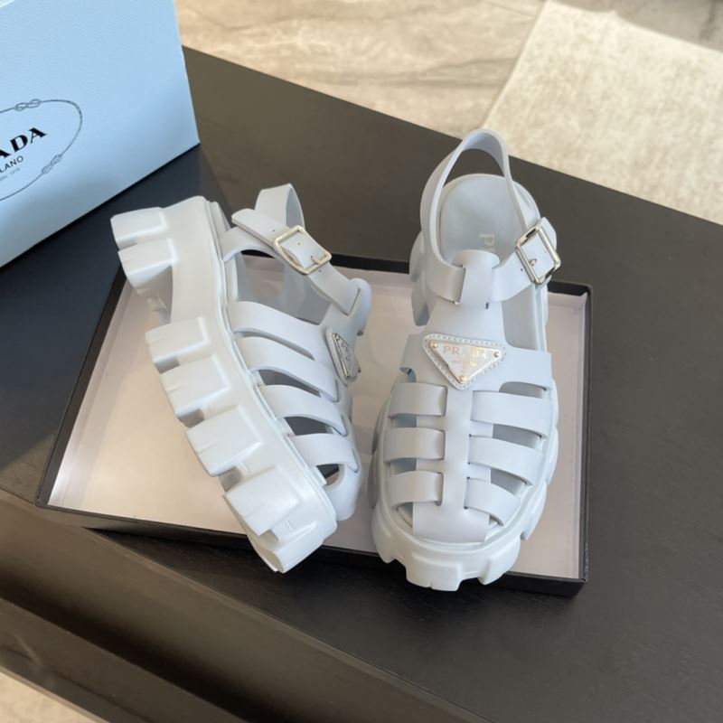 Prada Sandals